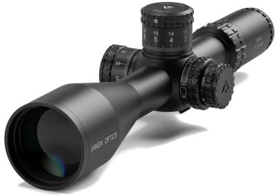 EP-5 Gen2 5-25X56 FFP TOR MIL