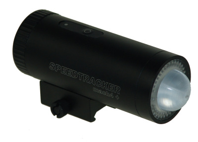 SPEEDTRACKER mach4+ Kombo