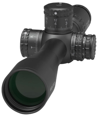 SH-4J Gen2 6-24X50 FFP VPR MIL